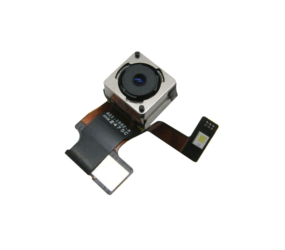 APPLE-Rear Big Camera-5G-Phone&Tablet Other Repair Parts