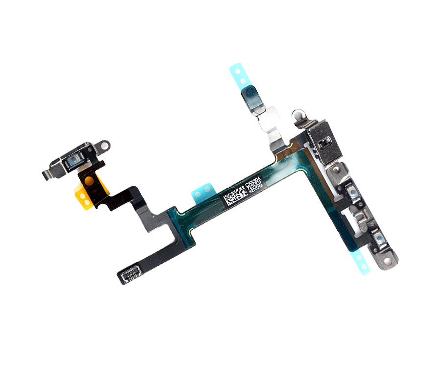 APPLE-Power Switch Volume Cable-5G-Phone&Tablet Other Repair Parts