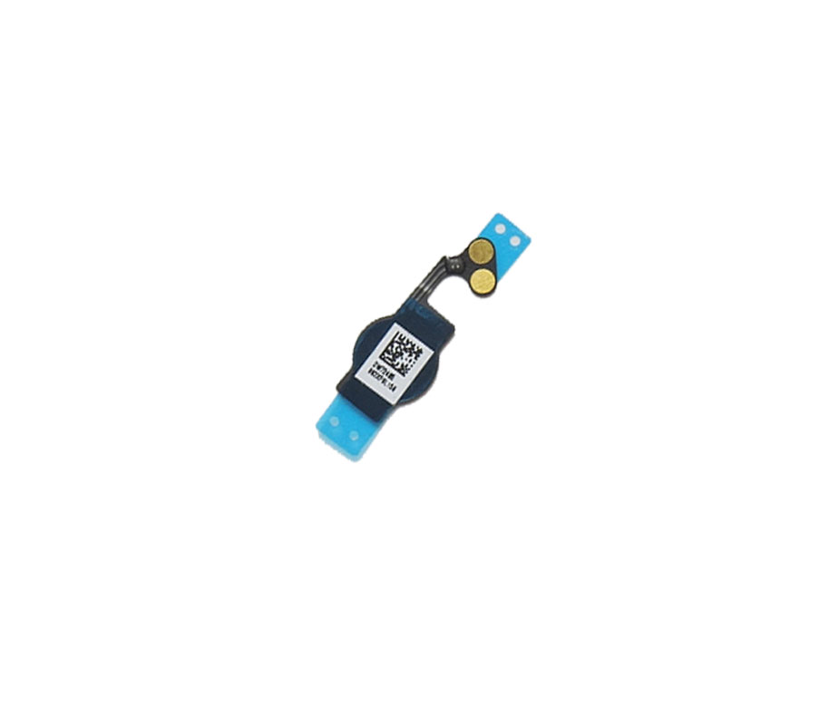 APPLE-Home Button Assembly-5C-Phone&Tablet Other Repair Parts
