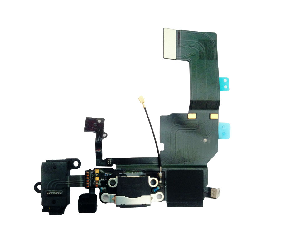 APPLE-Charging Port Flex Cable-5C-Phone&Tablet Other Repair Parts
