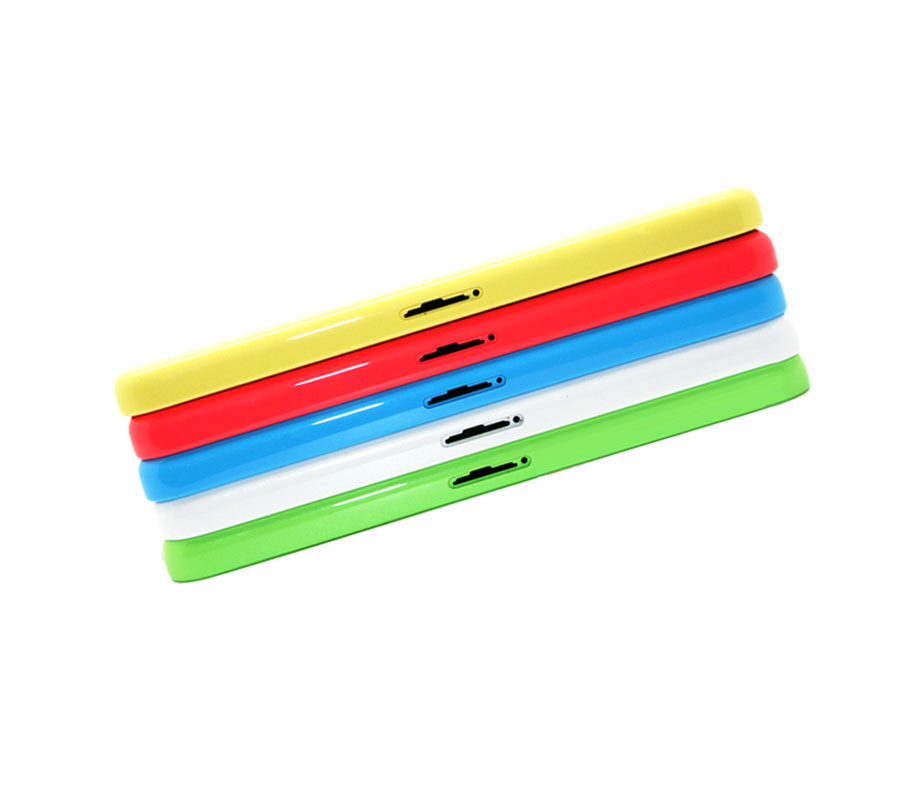APPLE-Back Cover-5C-Phone&Tablet Other Repair Parts