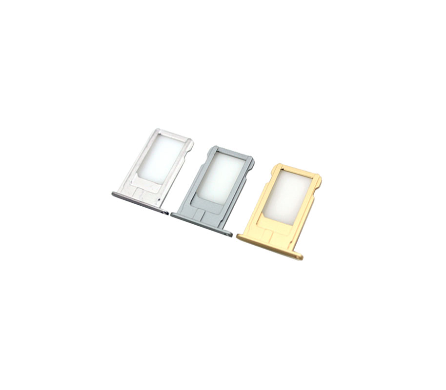 APPLE-SIM Card Tray-5S-Phone&Tablet Other Repair Parts