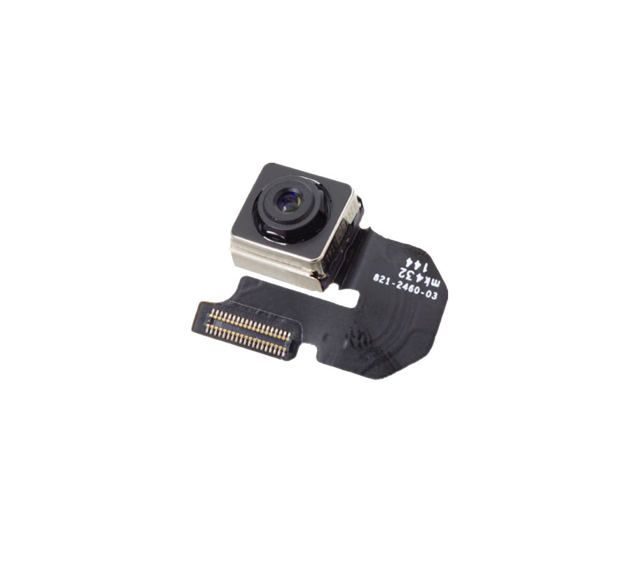 APPLE-Rear Big Camera-6-Phone&Tablet Other Repair Parts