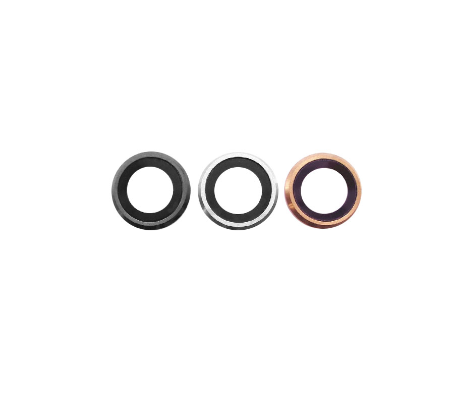 APPLE-Rear Camera Cover-6-Phone&Tablet Other Repair Parts