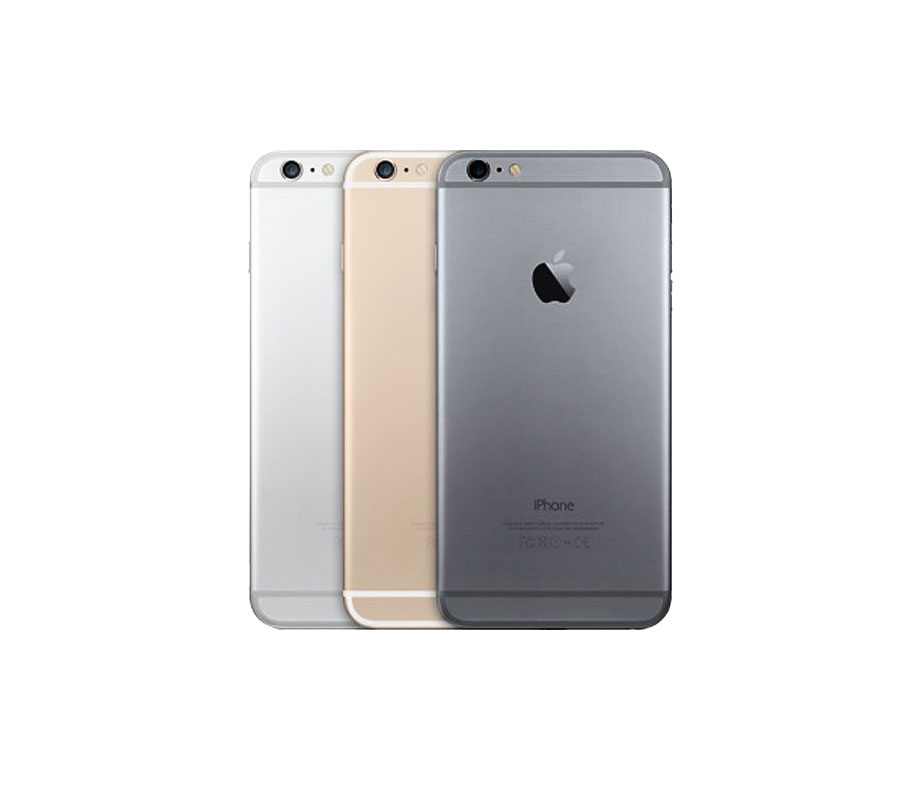 APPLE-Back Cover-6-Phone&Tablet Other Repair Parts