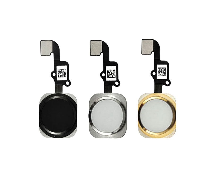 APPLE-Home Button Assembly-6+-Phone&Tablet Other Repair Parts