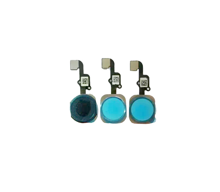 APPLE-Home Button Assembly-6S+-Phone&Tablet Other Repair Parts