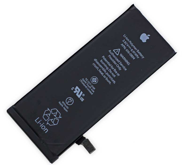 APPLE-iPhone6-Smartphone&Tablet Battery