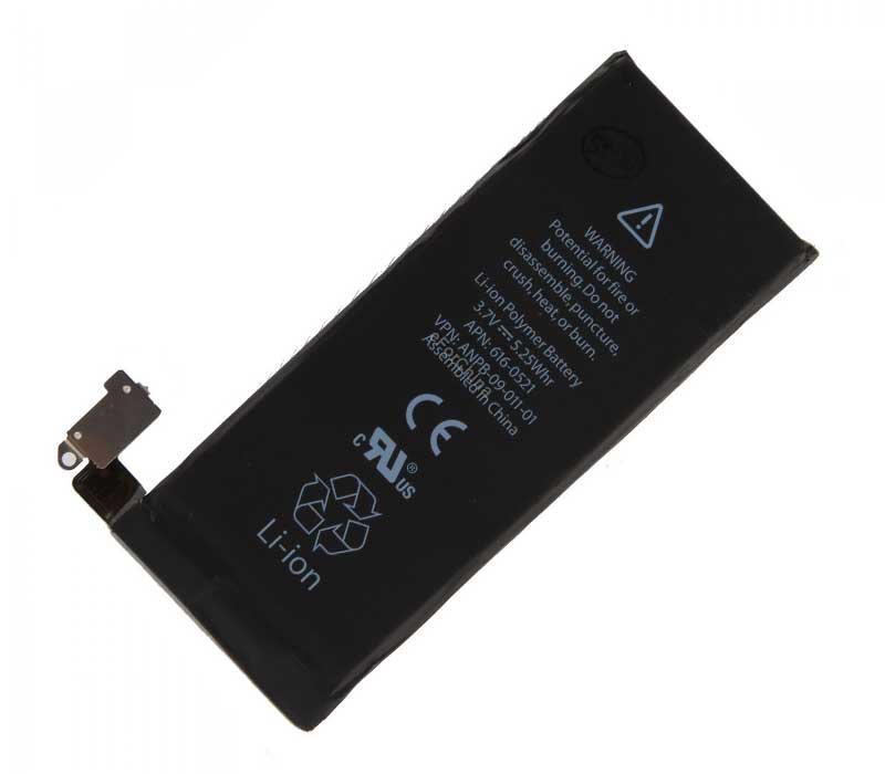 APPLE-iPhone 4G-Smartphone&Tablet Battery