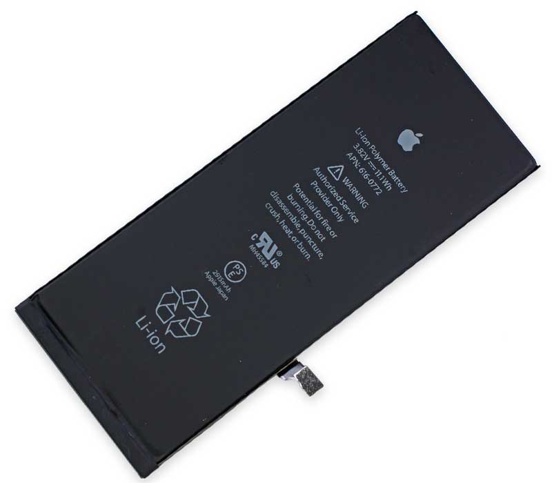 APPLE-iPhone6 Plus-Smartphone&Tablet Battery