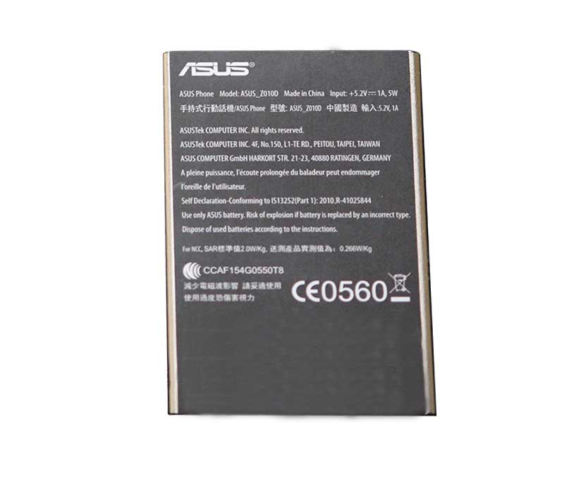 ASUS-ZenFone Max-Smartphone&Tablet Battery