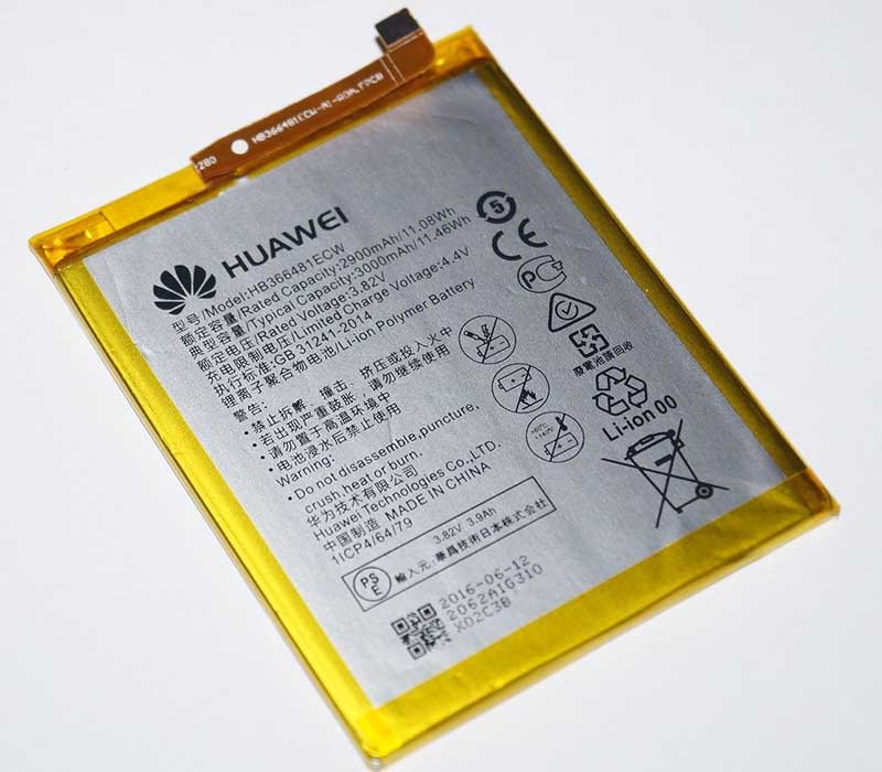 HUAWEI-P9-Smartphone&Tablet Battery