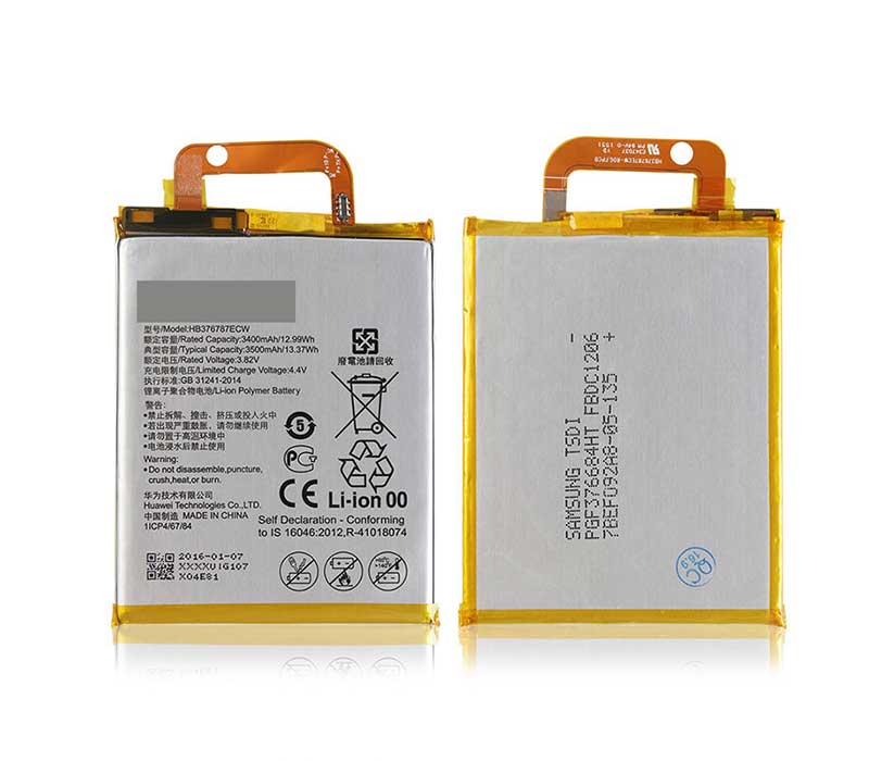 HUAWEI-Honour V8-Smartphone&Tablet Battery