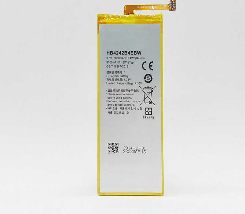 HUAWEI-Honour 6-Smartphone&Tablet Battery