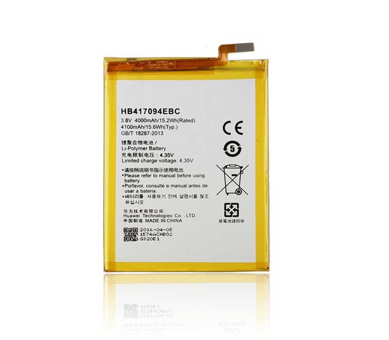 HUAWEI-Mate 7-Smartphone&Tablet Battery