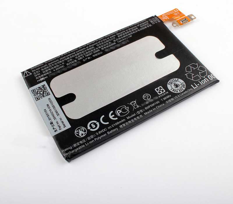 HTC-One Mini 2 M8-Smartphone&Tablet Battery