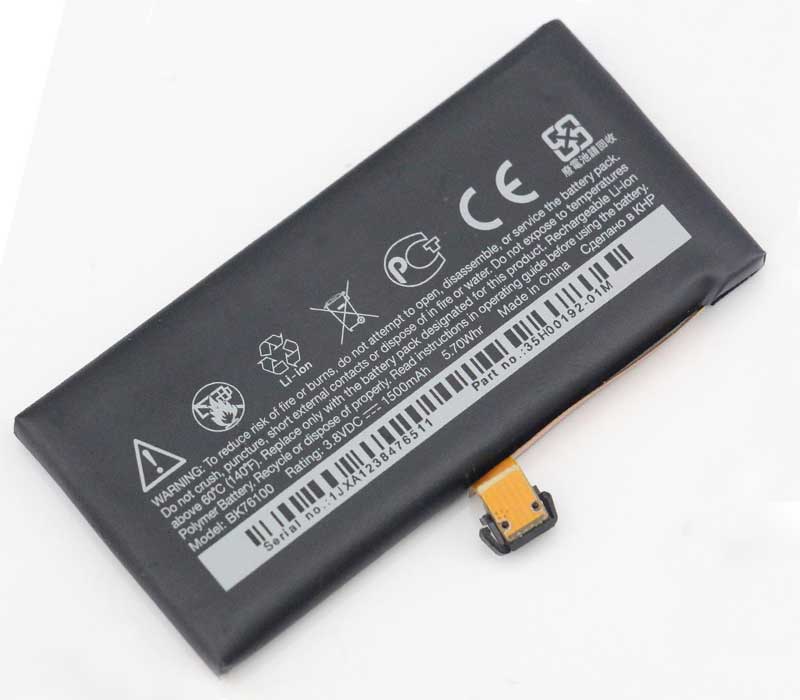 HTC-One V T320e-Smartphone&Tablet Battery