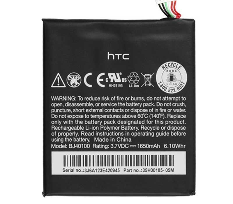 HTC-One S Z320e-Smartphone&Tablet Battery