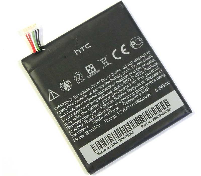 HTC-One X-Smartphone&Tablet Battery