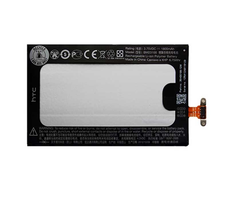 HTC-Win Phone 8X-Smartphone&Tablet Battery