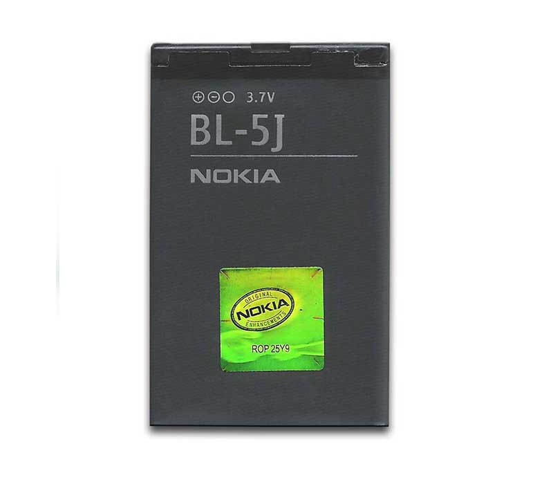 NOKIA-N900 RX-5-Smartphone&Tablet Battery