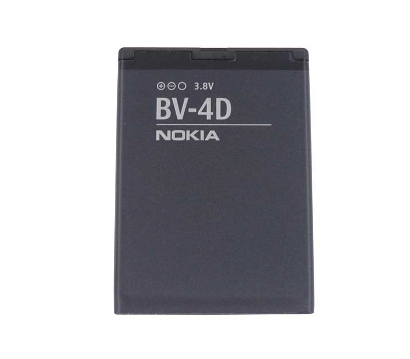 NOKIA-808 PureView-Smartphone&Tablet Battery