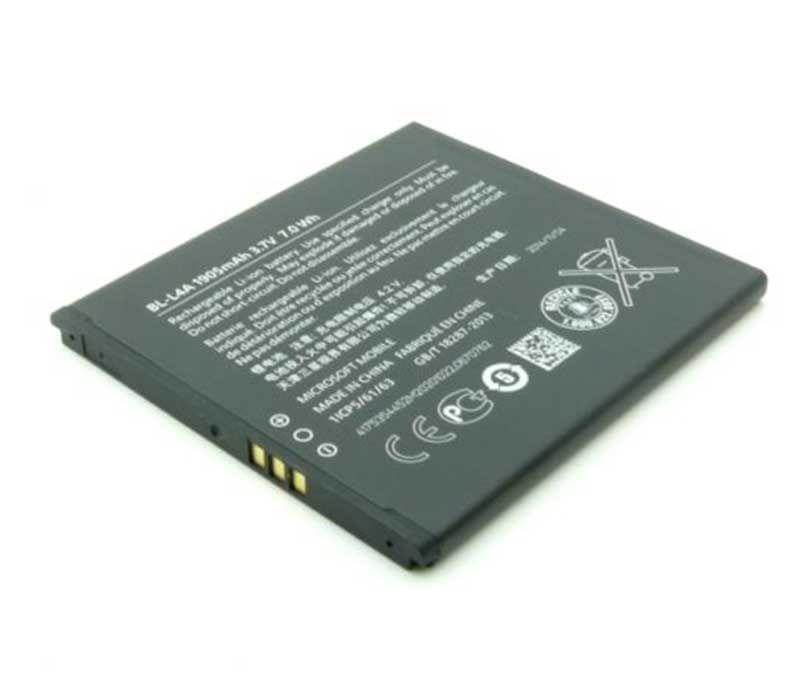 NOKIA-Lumia 535-Smartphone&Tablet Battery