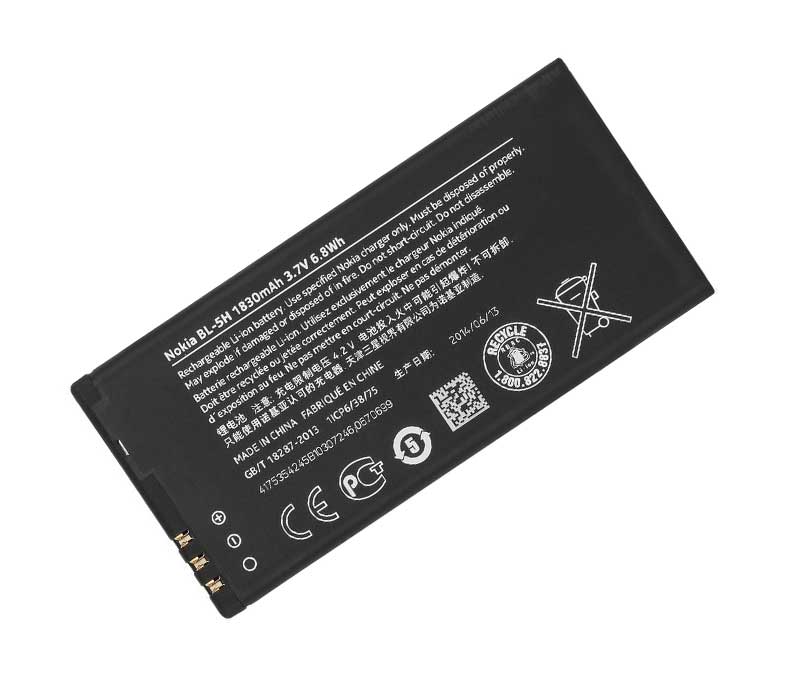 NOKIA-Lumia 630-Smartphone&Tablet Battery