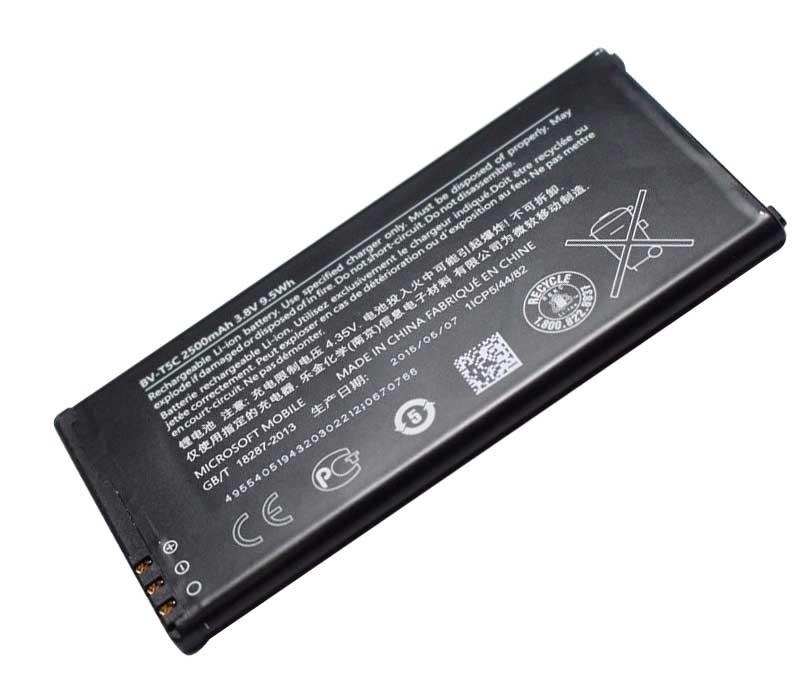 NOKIA-Lumia 640-Smartphone&Tablet Battery