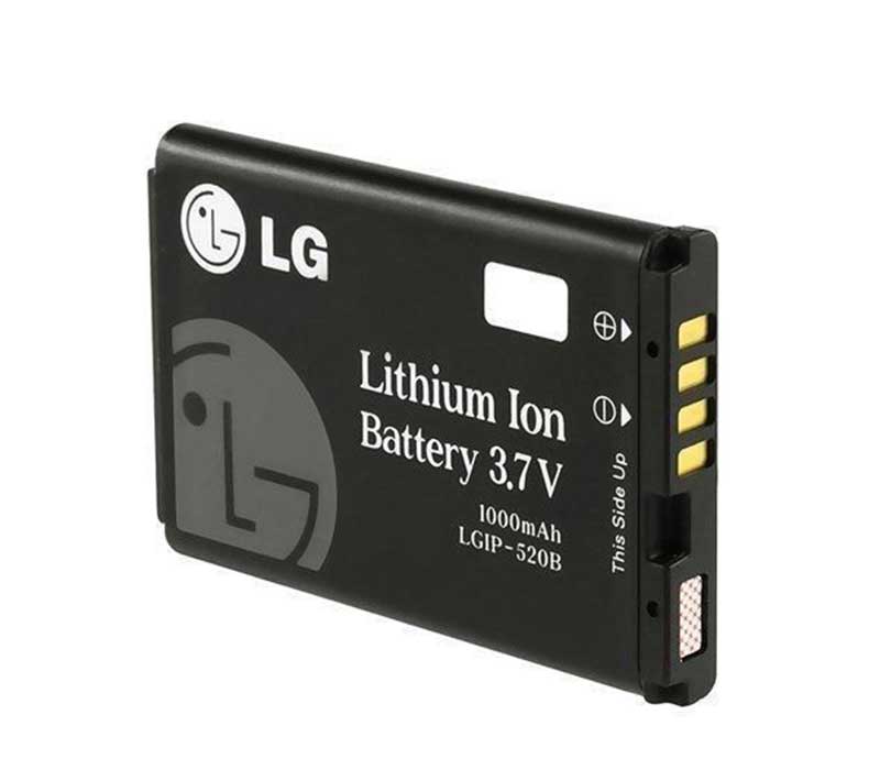 LG-T370-Smartphone&Tablet Battery