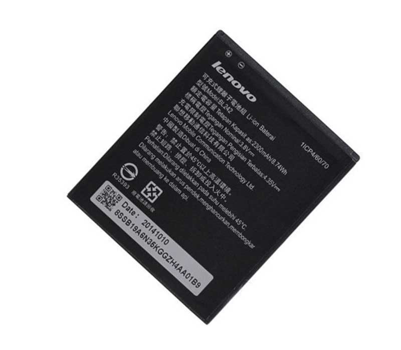 LENOVO-A3580-Smartphone&Tablet Battery