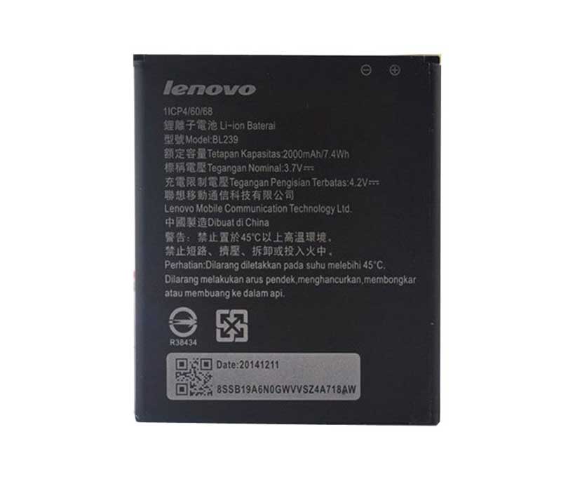 LENOVO-A3500-Smartphone&Tablet Battery