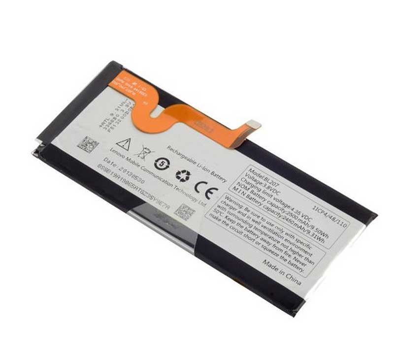 LENOVO-K900-Smartphone&Tablet Battery