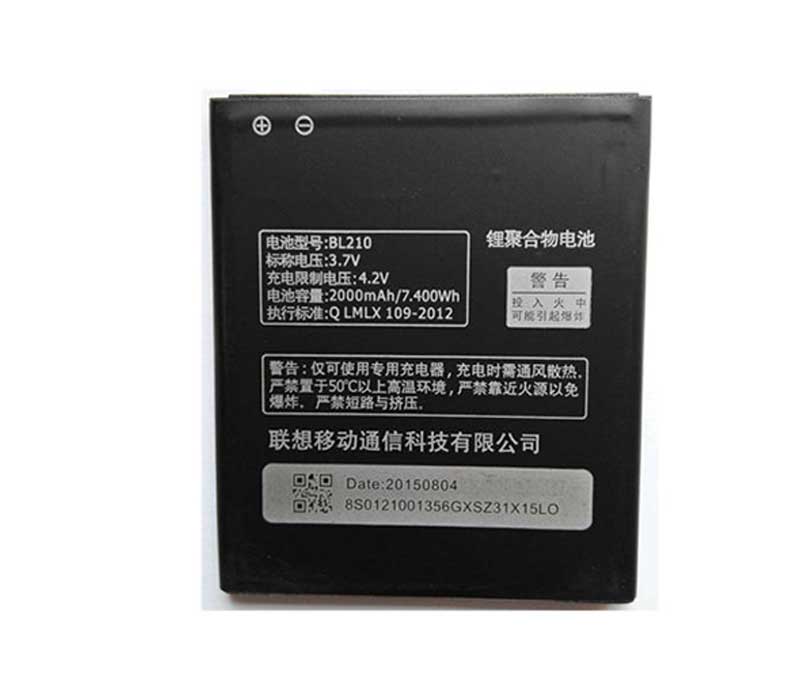 LENOVO-S820-Smartphone&Tablet Battery