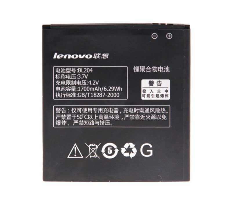 LENOVO-A586-Smartphone&Tablet Battery
