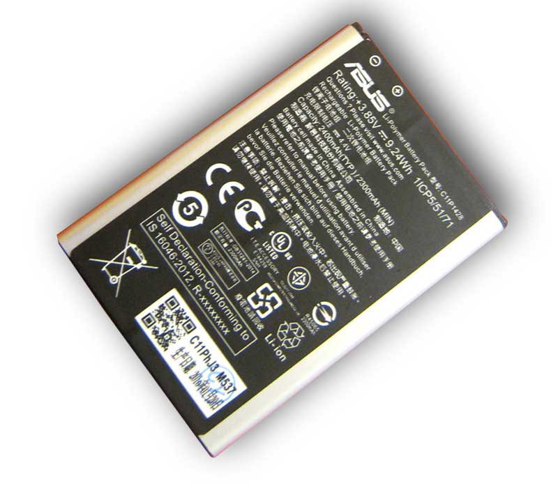 ASUS-ZenFone2 Laser-Smartphone&Tablet Battery