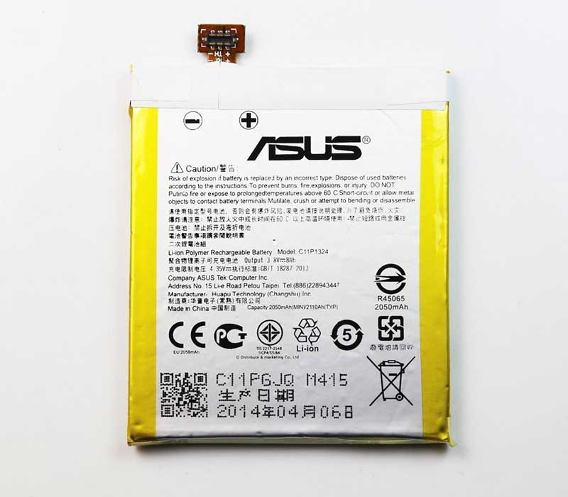ASUS-Zenfone A450-Smartphone&Tablet Battery