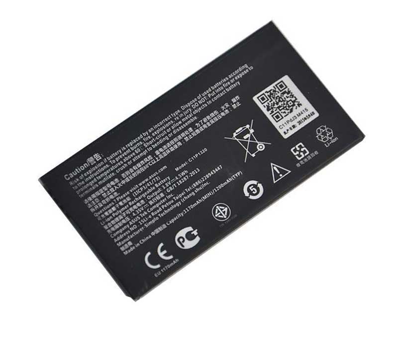 ASUS-ZenFone 4-Smartphone&Tablet Battery