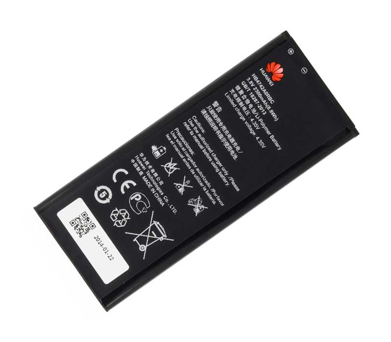 HUAWEI-Ascend G730-Smartphone&Tablet Battery
