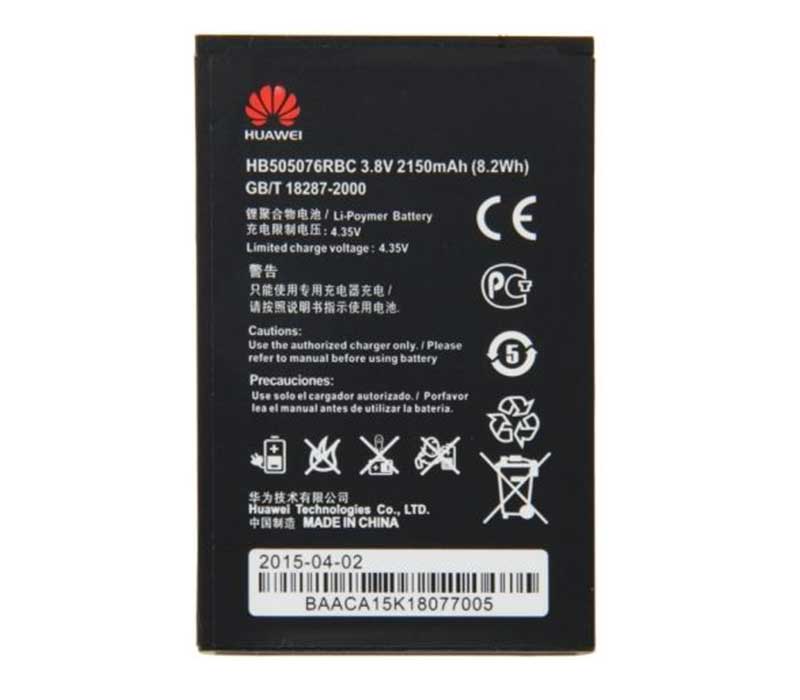HUAWEI-Ascend G610-Smartphone&Tablet Battery