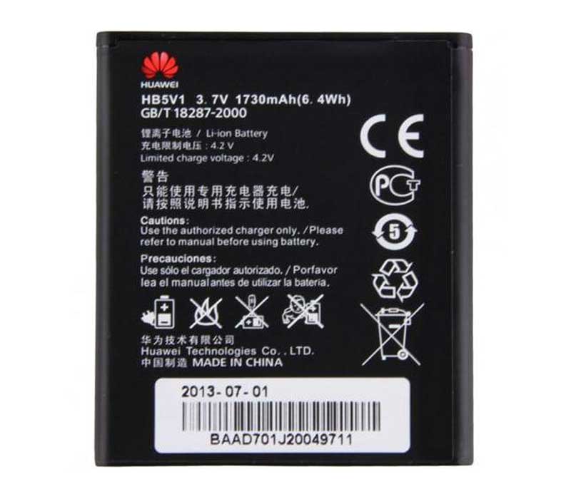 HUAWEI-Ascend Y300/Y511-Smartphone&Tablet Battery