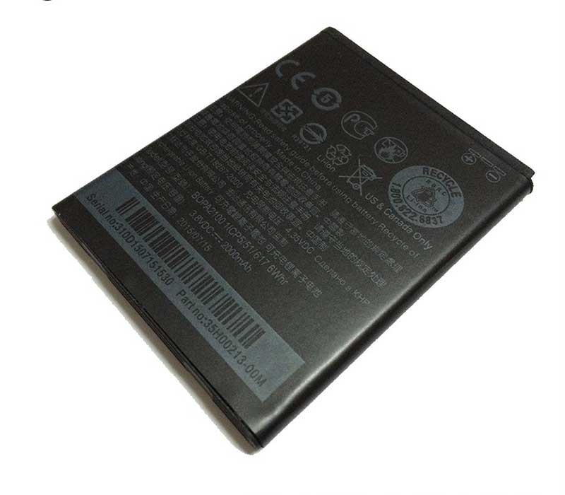 HTC-Desire 310-Smartphone&Tablet Battery