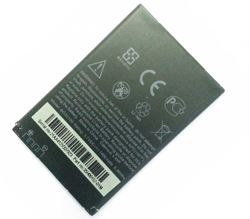 HTC-Incredible S S710e-Smartphone&Tablet Battery
