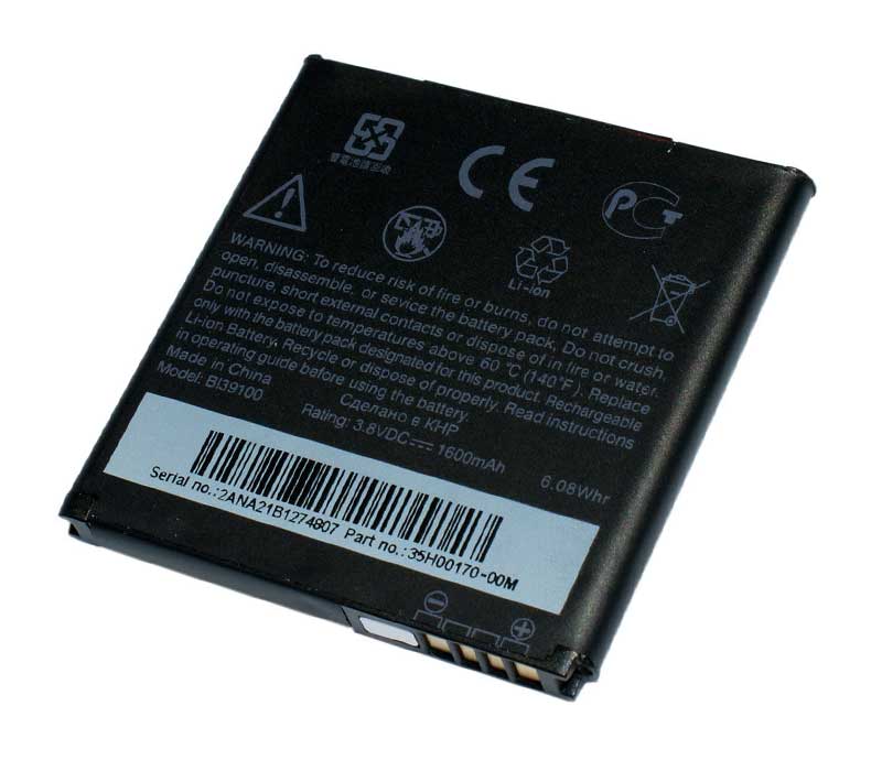 HTC-Sensation XL X315E-Smartphone&Tablet Battery