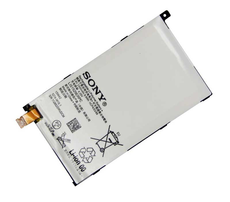 SONY-Xperia Z1-Smartphone&Tablet Battery