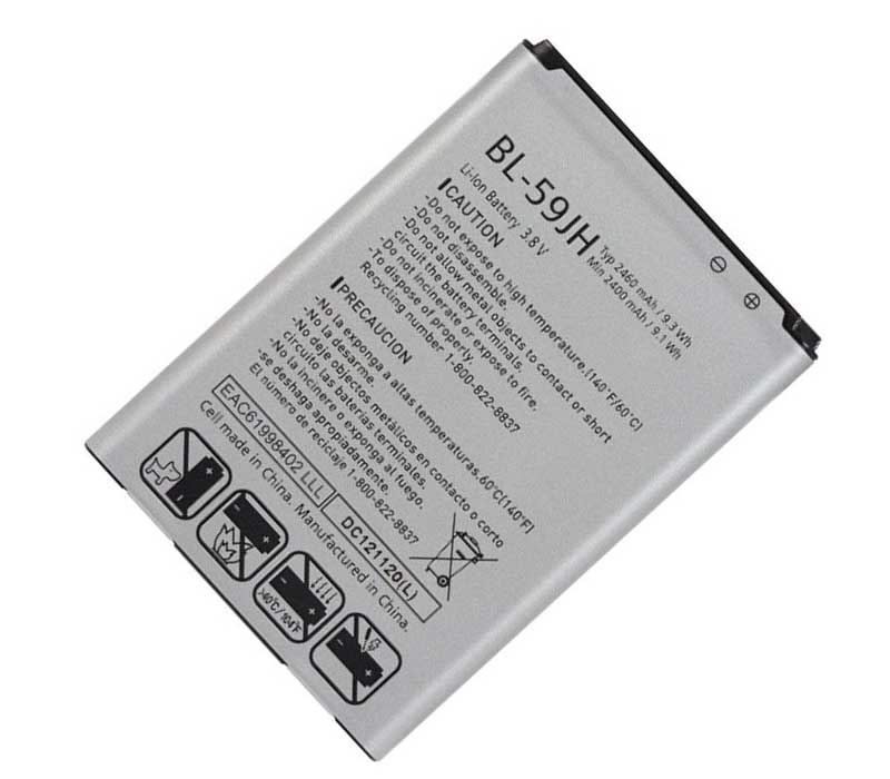 LG-Optimus L7/P713-Smartphone&Tablet Battery