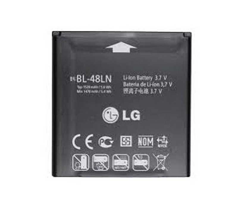 LG-Optimus 3D Max P725-Smartphone&Tablet Battery