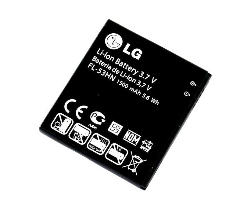 LG-Optimus 3D P920-Smartphone&Tablet Battery