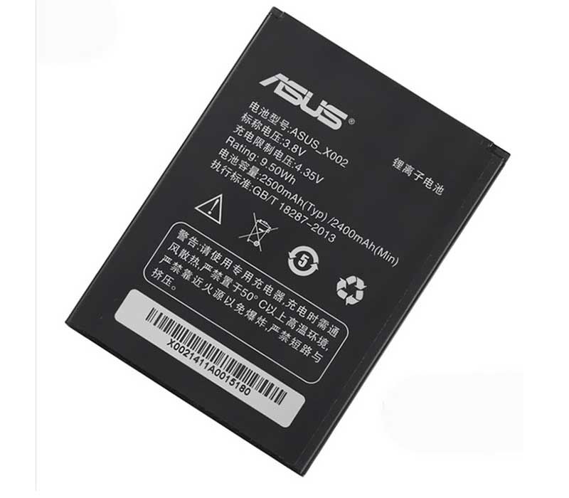 ASUS-X002-Smartphone&Tablet Battery