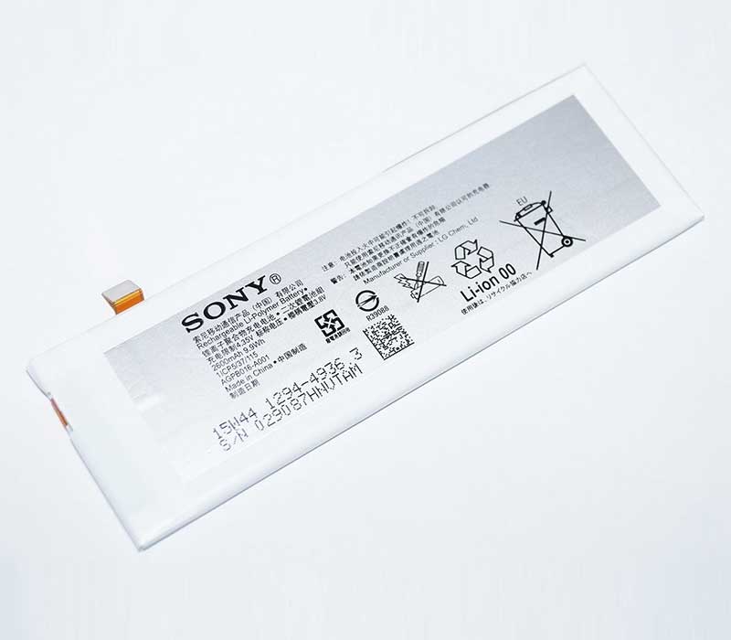 SONY-Xperia M5-Smartphone&Tablet Battery